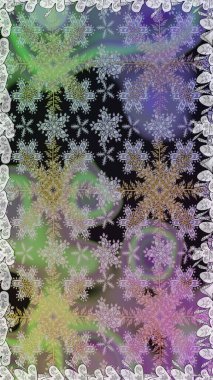 Altın kar taneleri basit, pürüzsüz desen. Soyut duvar kâğıdı, ambalaj dekorasyonu. Kış sembolü, Mutlu Noeller, Mutlu yıllar 2019. Gri renkli Raster altın deseni.