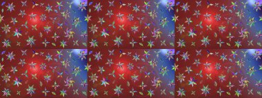 Etnik Mandala süsleme. Kullanılabilir Tekstil, tebrik kartı, boyama kitabı, telefon durumda yazdırma için. Raster kına dövme tarzı. Hint çiçek desenli madalyon desen.