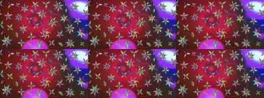 Renkli Bahar Teması eskiz kalıbı. Düz Çiçek Elementleri Tasarımı. Raster illüstrasyonundaki çiçek desenli çizim. Güzel kumaş deseni.