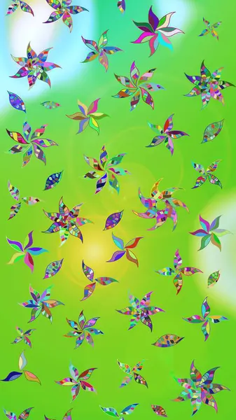 Sınır Kızılderili çiçekli paisley patten. Taslak süsleme izi. Raster Henna tarzı. Tebrik kartı geçmişi, boyama kitabı, arkaplan ve tekstil için kullanılabilir. Etnik Mandala havlusu.