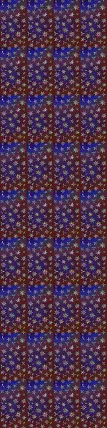 Düz Çiçek Elementleri Tasarımı. Çiçekli eskiz arkaplanı. Çocuk stili. Renkli Bahar Teması çizim şablonu.