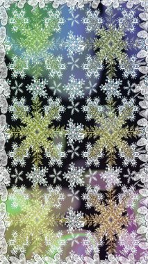 Gri renkli ve altın elementli geleneksel altın sarısı desen. Barok tarzında kusursuz bir doğulu süsü..