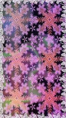 Tarafsız renklerde, altın elementlerle pürüzsüz bir desen. Şam tasarım için kusursuz desen.