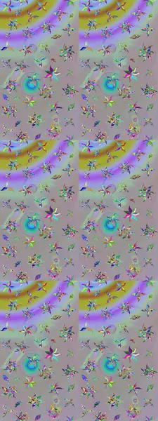 Çiçek kolajı. Çiçek kompozisyonu. Doğa. - Gri ve nötr çiçekler. Çiçek arkaplan. Küçük çiçekte güzel bir desen var. Raster deseni.