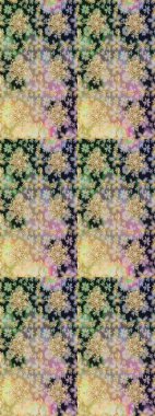 Tarafsız renklerde Royal retro. Kusursuz desenli altın elementler. Altın şablon. Kart, duvar kağıdı, ambalaj ve tekstil için klasik tasarım. Raster illüstrasyonu. Çiçeksel klasik doku.