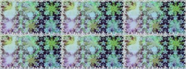 Barok tarzında kusursuz bir doğulu süsü. Raster geleneksel altın pürüzsüz desen nötr renkler üzerinde.