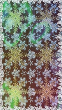 Kahverengi renklerde altın element. Çizgi sanatı tasarım şablonu için kusursuz sınır. Davetiyeler, kartlar, web sayfası için Raster illüstrasyon. Altın desenli çiçek dekoru. Doğu tarzı ögesi.