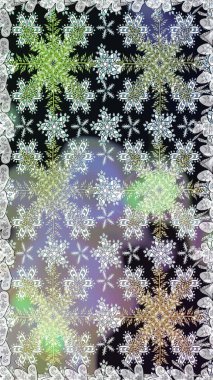 Kusursuz altın desen. Gri renkli ve altın elementli altın desenli. Raster doğulu süsü.