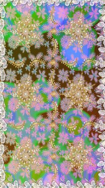 Altın kar taneleri basit, pürüzsüz desen. Kış sembolü, Mutlu Noeller, Mutlu yıllar 2019. Soyut duvar kâğıdı, ambalaj dekorasyonu. Tarafsız renklerde Raster altın deseni.