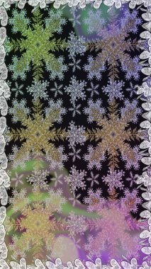 Raster illüstrasyonu. Gri renkler ve altın elementler üzerinde altın pürüzsüz desen. Kusursuz damaske klasik altın desen. Tekrarlayan ögelerle soyut arkaplan Raster.