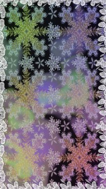 Senin tasarımın için, duvar kağıdı. Raster geometrik arka plan. Gri renklerde, altın çiçekli altın desenler. Altın rengi kusursuz illüstrasyon.