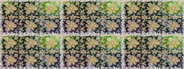 Noel, kar tanesi, yeni yıl 2019. Gri renklerde, altın elementlerle kusursuz klasik desen.