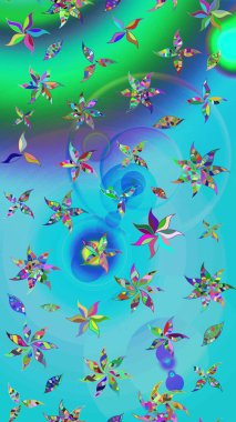 Etnik Mandala havlusu. Sınır Kızılderili çiçekli paisley patten. Taslak süsleme izi. Tebrik kartı geçmişi, boyama kitabı, arkaplan ve tekstil için kullanılabilir. Raster Henna tarzı.