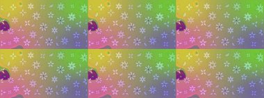 Tomurcukları çiçek olan sevimli bir çiçek deseni. Kumaş, tekstil, duvar kağıdı baskısı için. Raster. Eski usul. Eskiz geçmişi. Raster illüstrasyonu.