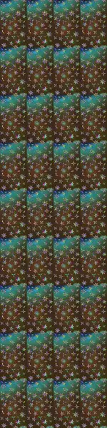 Raster Henna tarzı. Taslak süsleme izi. Tebrik kartı geçmişi, boyama kitabı, arkaplan ve tekstil için kullanılabilir. Etnik Mandala havlusu. Sınır Hindistan çiçek desenli paisley patentli.