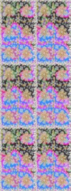 Çiçek süsü kumaş deseni, cam, çiçek desenli altın elementli, nötr renklerde metal. Klasik raster altın pürüzsüz desen.