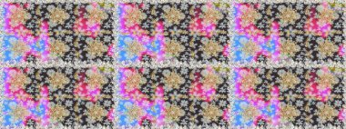 Noel altın kar tanesi kusursuz desen. Sembol bayramı, yeni yıl kutlamaları, altın desenler. Kış kar dokusu duvar kağıdı. Gri renkli altın kar taneleri.