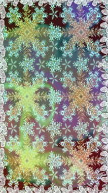 Duvar kâğıdı barok, İspanyol kumaşı. Kusursuz raster arka plan. Kusursuz çiçek deseni. Tarafsız renklerde grafiksel modern kusursuz desen.