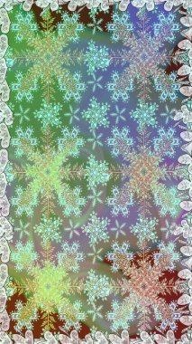 Damask altın soyut çiçek nötr renklerde pürüzsüz desen. Raster illüstrasyonu. Süsleme.