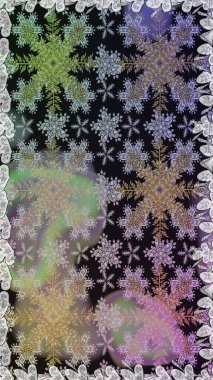 Paisleys zarif çiçek desenli dikdörtgen arka plan duvar kâğıdı illüstrasyonlu klasik stil, modern 3D çizgili sanat altın ve gri desenli çiçek yaprakları ve süslemeleri..