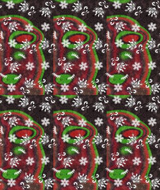 Güzel eskiz şekli. Güzel kumaş deseni. Düz Çiçek Elementleri Tasarımı. Yazdır. Renkli Yaz Temalı eskiz kalıbı. Raster çiçekli arka plan.