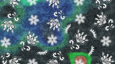 Düzenlenebilir. Suluboya tarzında mavi ve gri çiçekli zarif eskiz deseni, tasarım elementleri. Düğün davetiyeleri için çiçek deseni, tebrik kartları, hatıra defteri, baskı, hediye paketi, imalat.