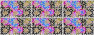 Raster altın desen. Kusursuz kıvırcık saçlar. Doğulu stil, altın elementlerle birlikte gri renklerde altın desenli arabesk yapar..