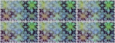 Kusursuz altın desenli bukleler. Tarafsız renklerde, altın elementlerle kusursuz desen. Doğu tarzı arabesk. Hassas altın deseni açın. Raster. Parlak dantel, stilize çiçekler, şal desenli.