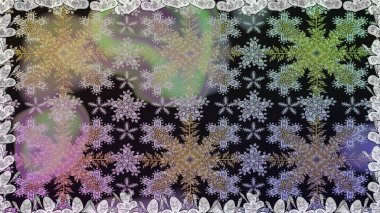 Paisleys zarif çiçek desenli dikdörtgen arka plan duvar kâğıdı illüstrasyonlu klasik stil, modern 3D çizgili sanat altın ve gri desenli çiçek yaprakları ve süslemeleri..