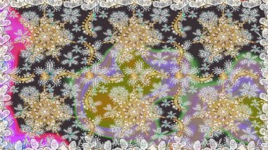 Oyma. Lüks mobilyalar. Gri renkli ve altın elementli desen. Küçük bir alan derinliği. Patina. Altın kaplamalı gri fon. Klasik mobilya tarzı. Kusursuz ahşap oymacılığı.