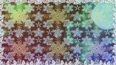 Doğulu stil, altın elementlerle altın rengi nötr renkte arabesk yapar. Kusursuz kıvırcık saçlar. Raster altın desen.