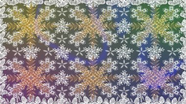 Doku arka planında altın duvar kâğıdı. Barok tarzında altın çiçekli süs. Gri renklerdeki altın element. Damask kusursuz yinelenen arkaplan.