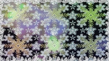 Kusursuz altın desen. Gri renkli ve altın elementli altın desenli. Raster doğulu süsü.