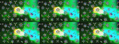 Kullanılabilir Tekstil, tebrik kartı, boyama kitabı, telefon durumda yazdırma için. Etnik Mandala süsleme. Hint çiçek desenli madalyon desen. Raster kına dövme stil.