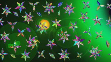 Süslü zentangle çizim dokusu, soyut çiçeklerle süslenmiş. Şekil verilmiş çiçeklerle eskiz deseni. Çiçek deseni duvar kağıdı, şablon dolguları ve web sayfası arkaplanı için kullanılabilir.