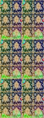 Arkaplan, kumaş, altın duvar kağıdı. Gri renkli ve altın elementli altın desenli. Düz elle çizilmiş klasik koleksiyon. Raster altın eskiz deseni.