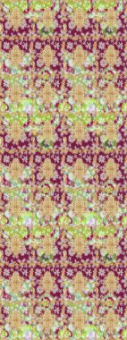 Raster illüstrasyonu. Klasik Raster altın desenini çiz. Klasik klasik klasik arka plan. Geleneksel oryantasyon süsü. Tarafsız renklerde altın elementlerle çizim deseni.