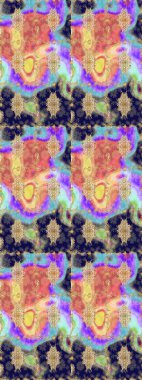 2019 Noel 'i, kar tanesi, yeni yıl. Altın elementli mavi renkte klasik eskiz deseni.