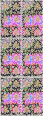 Noel, kar tanesi, yeni yıl. Gri renkler ve altın elementler üzerinde altın pürüzsüz desen. Gri renklerde, altın elementlerle kusursuz klasik desen.