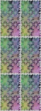 Kusursuz klasik raster altın desenli. Geleneksel oryantasyon süsü. Klasik klasik klasik arka plan. Altın elementlerle nötr renklerde altın desen.