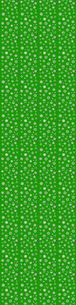 Düz Çiçek Elementleri Tasarımı. Güzel kumaş deseni. Raster illüstrasyonu. Asya tekstil tarzında. Çiçek desenli çizim. Renkli Bahar Teması çizim şablonu.