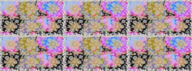 Noel, kar tanesi, yeni yıl 2019. Tarafsız renklerde, altın elementlerle kusursuz bağ dokusu.