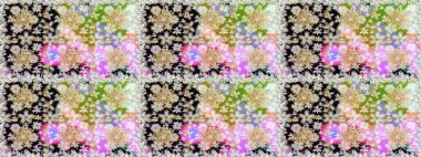 Kusursuz klasik raster altın desenli. Geleneksel oryantasyon süsü. Klasik klasik klasik arka plan. Altın elementlerle nötr renklerde altın desen.