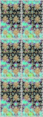 Düz elle çizilmiş klasik koleksiyon. Altın elementlerle nötr renklerde altın desen. Arkaplan, kumaş, altın duvar kağıdı. Raster altın pürüzsüz desen.