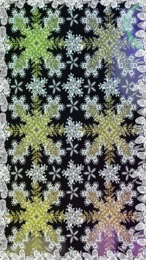 Klasik klasik klasik arka plan. Geleneksel oryantasyon süsü. Gri renkli ve altın elementli altın desenli. Kusursuz klasik raster altın desenli.