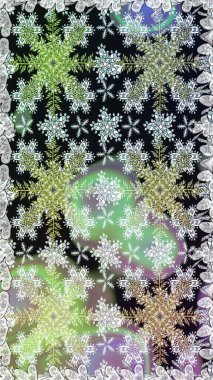 Raster geleneksel oryantasyon süsü. Gri renkli ve altın elementli altın desenli. Kusursuz klasik altın desen.