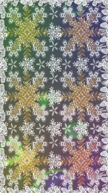 Raster altın desen. Altın elementli gri renkler. Kusursuz altın desenli bukleler. Doğu tarzı arabesk. Raster illüstrasyonu.