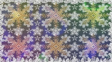 Raster klasik barok çiçeksiz altın desenli. Süslü dekorasyon. Altın elementli gri renkli altın desenli. Lüks, kraliyet ve Viktorya dönemi konsepti.