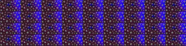 Kahverengi ve mavi renkli çiçekler. Renkli Yaz Temalı eskiz kalıbı. Düz Çiçek Elementleri Tasarımı. Çiçekli retro deseni çiz.