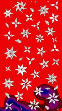 Kullanılabilir Tekstil, tebrik kartı, boyama kitabı, telefon durumda yazdırma için. Etnik Mandala süsleme. Hint çiçek desenli madalyon desen. Raster kına dövme stil.